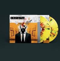 Oceansize - Everyone Into Position - 2LP