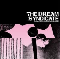 CD - Dream Syndicate - Ultraviolet Battle Hymns and True Confessions
