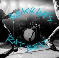 Beach Rats - Rat Beat - CD