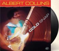 Albert Collins - Cold Snap - LP