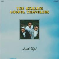 Harlem Gospel Travellers - Look Up! - LP