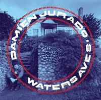 LP - Damien Jurado - Waters Ave