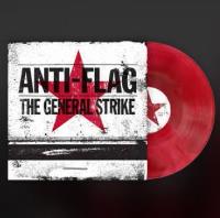 Anti-Flag - The General Strike - LP