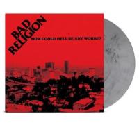 LP - Bad Religion - How Could Hell Be Any Worse (40th)