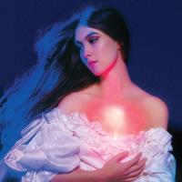 CD - Weyes Blood - And In The Darkness, Hearts Aglow