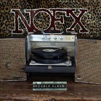 NOFX - Double Album - CD