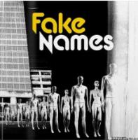 Fake Names - Expendables - CD