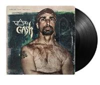 Steve Vai - Vai/Gash - LP