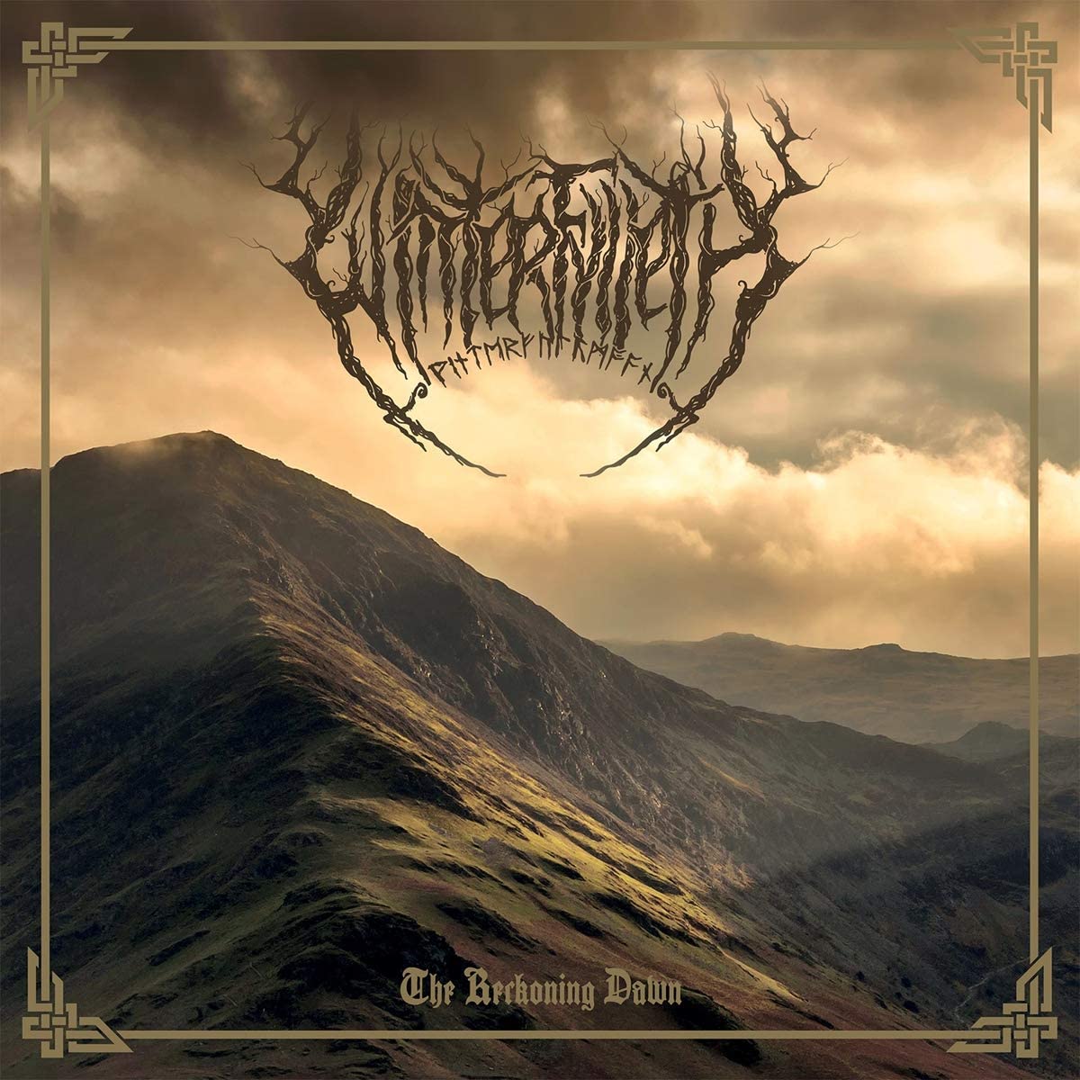 Winterfylleth - The Reckoning Dawn - 2CD