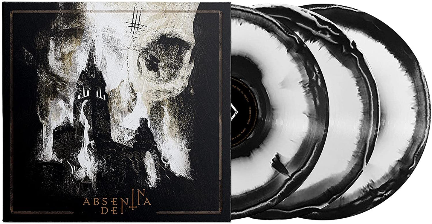 Behemoth - In Absentia Dei - LP