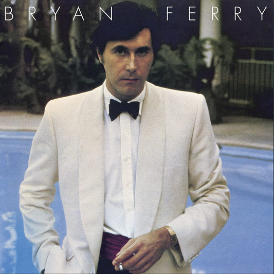 Bryan Ferry - Another Time, Another Place - LP