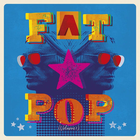 Paul Weller - Fat Pop - LP