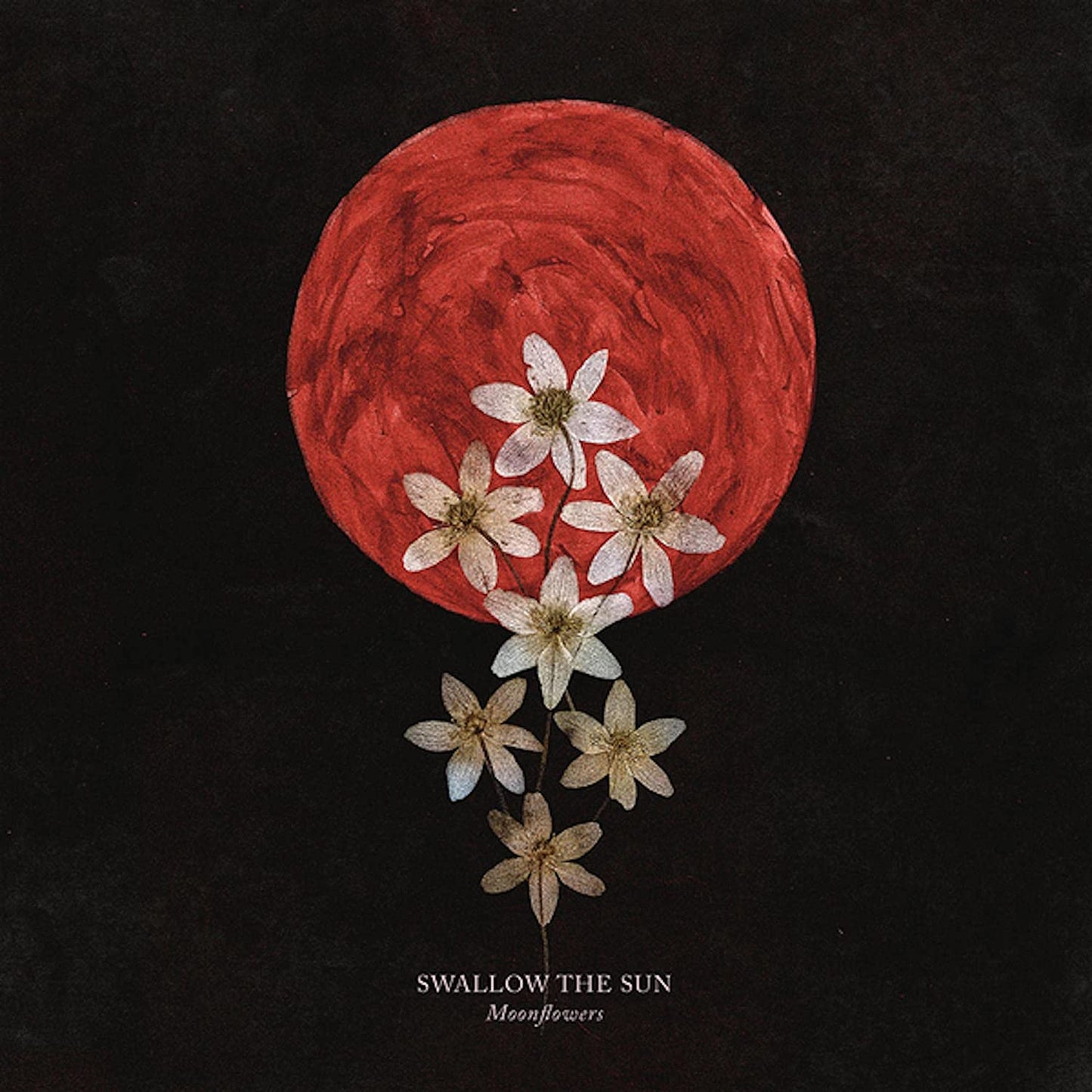 Swallow The Sun - Moonflowers - 2LP/CD
