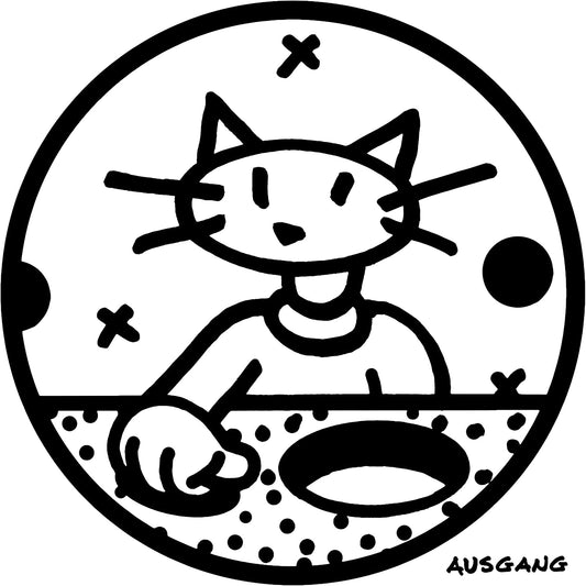 Brian Jonestown Massacre - The Real - 10"