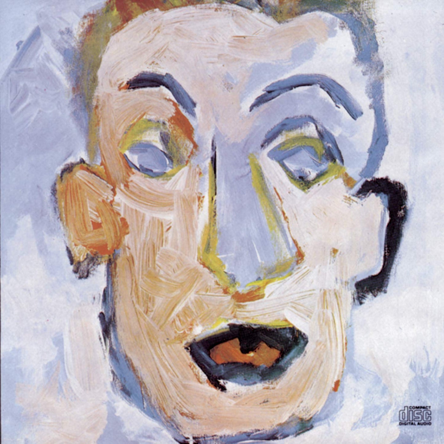 CD - Bob Dylan - Self Portrait