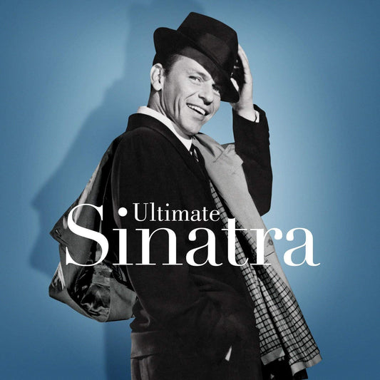 Frank Sinatra - Ultimate - 2LP