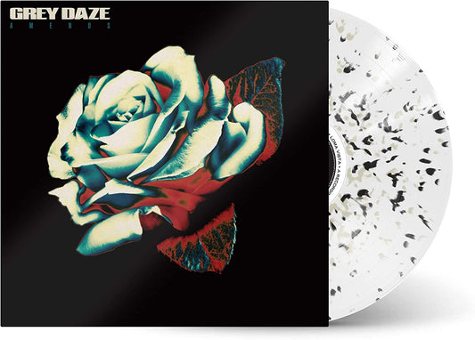 Grey Daze - Amends (Deluxe) - LP/CD