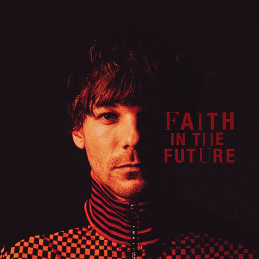 Louis Tomlinson - Faith In The Future - LP