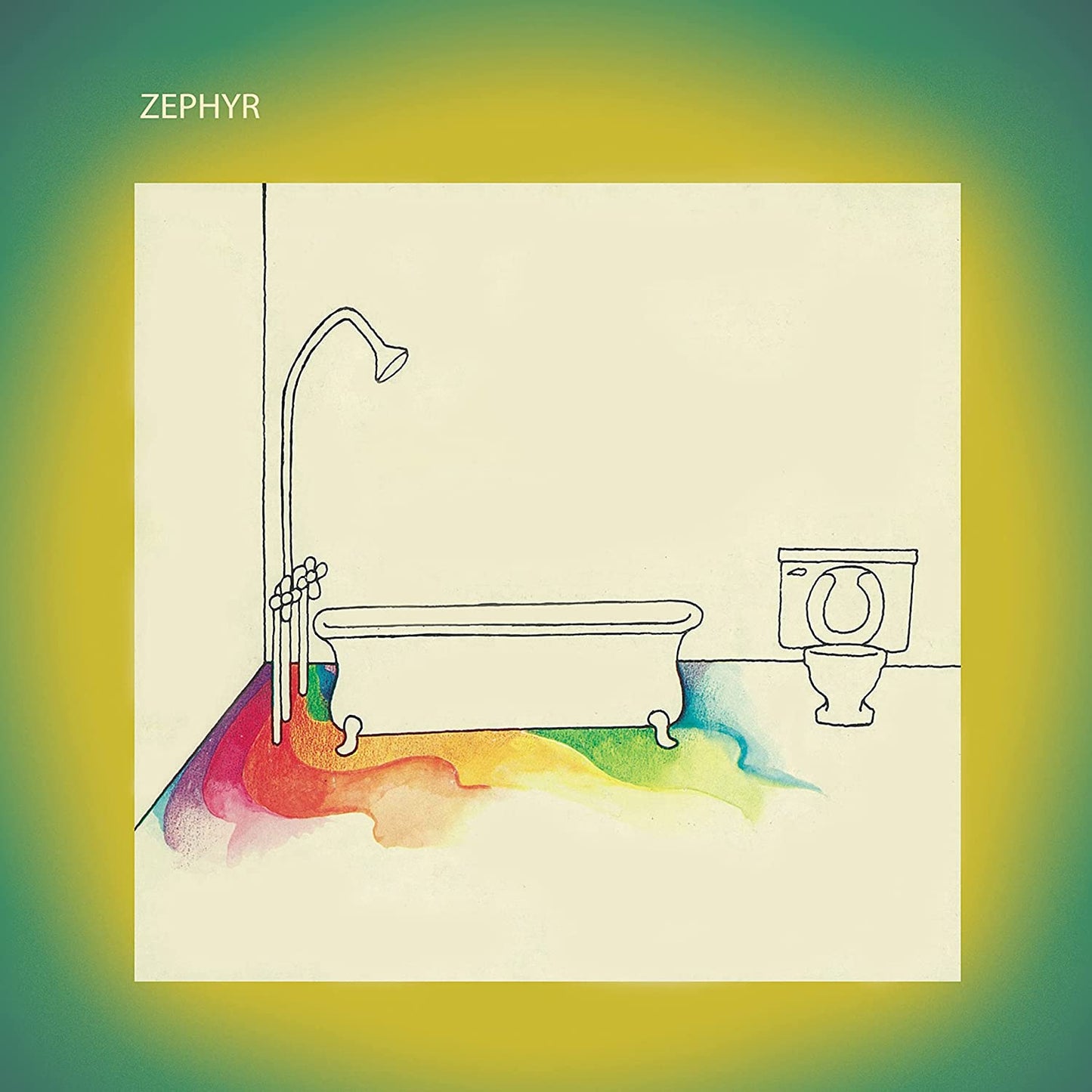 3CD - Zephyr - S/T