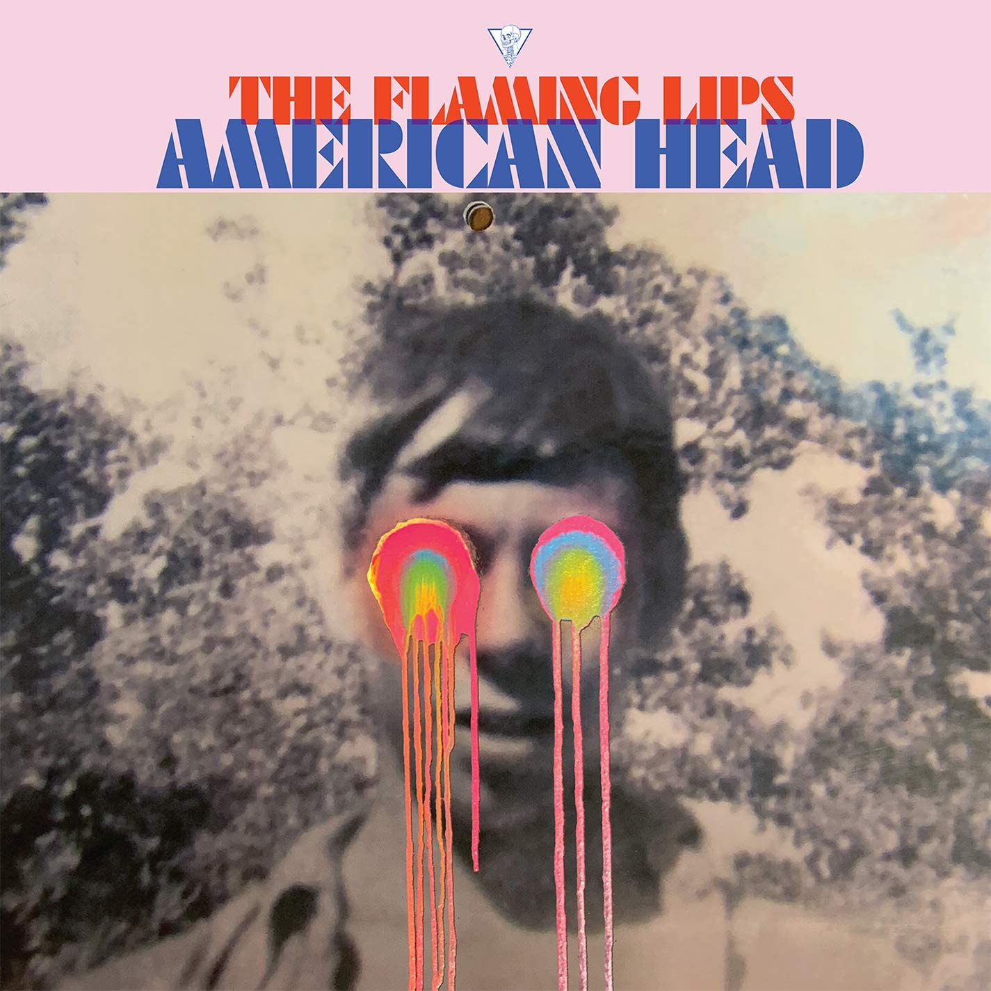 Flaming Lips - American Head - CD