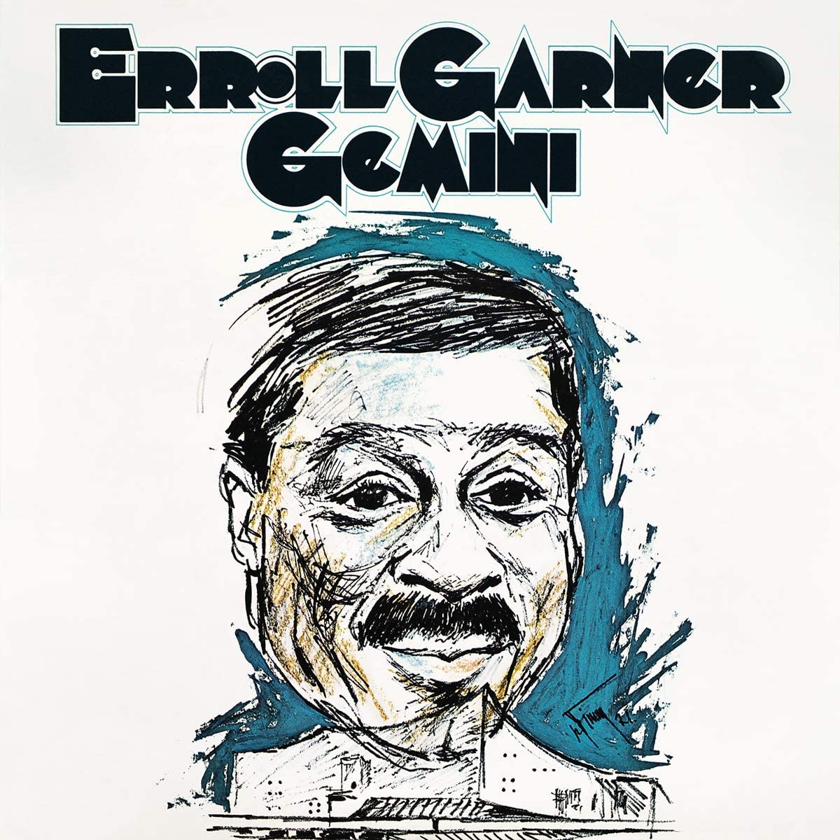 Erroll Garner - Gemini - CD