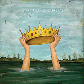 Josh Ritter - Fever Breaks CD
