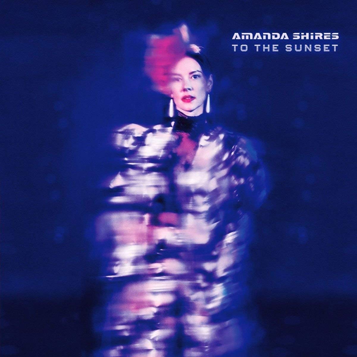 Amanda Shires - To The Sunset - LP