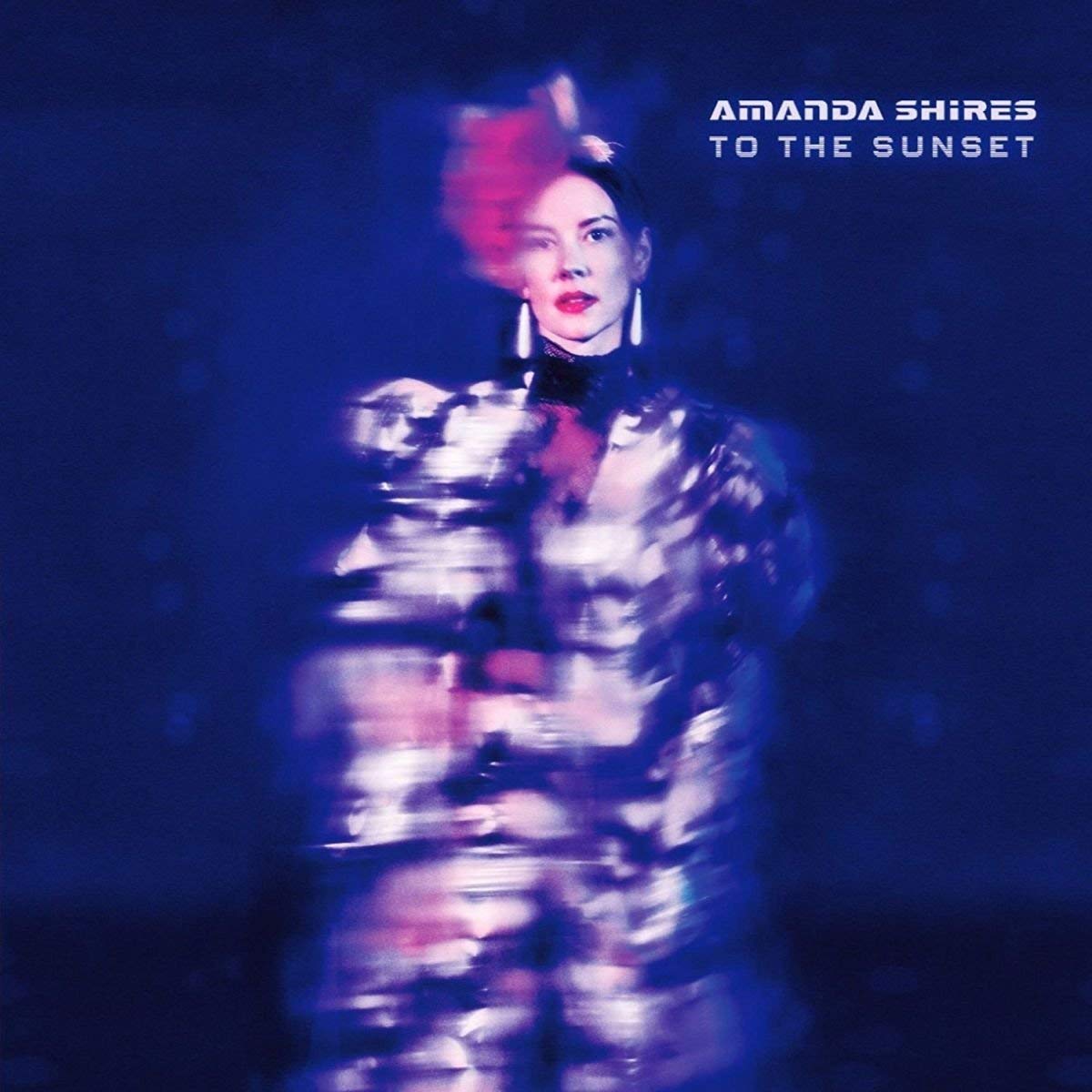 Amanda Shires - To The Sunset - CD