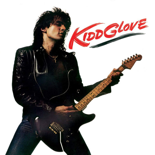 Kidd Glove - S/T - CD