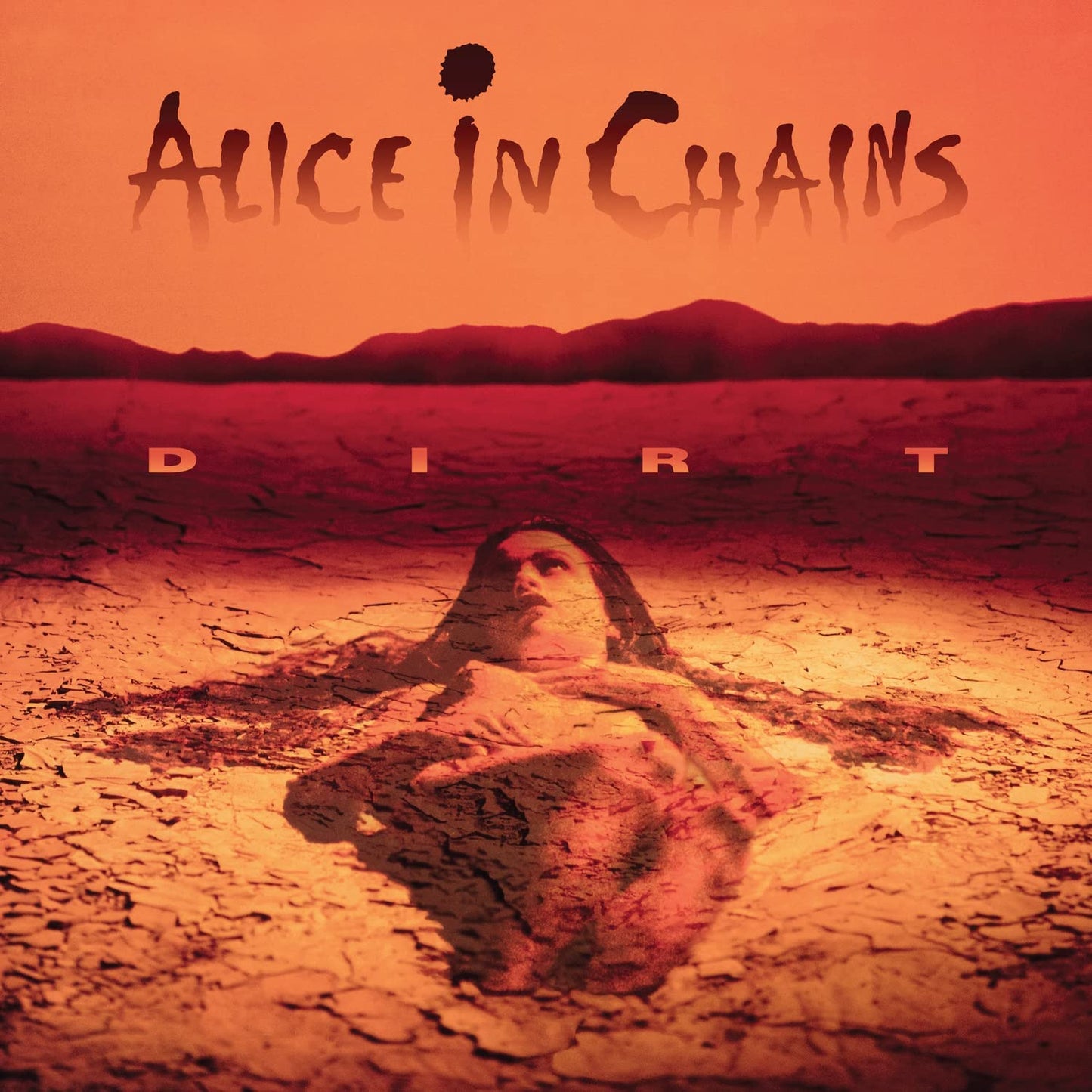 2LP - Alice In Chains - Dirt