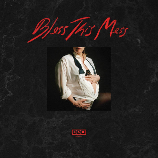 U.S. Girls - Bless Thiss Mess - CD