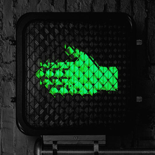 LP - Raconteurs - Help Us Stranger