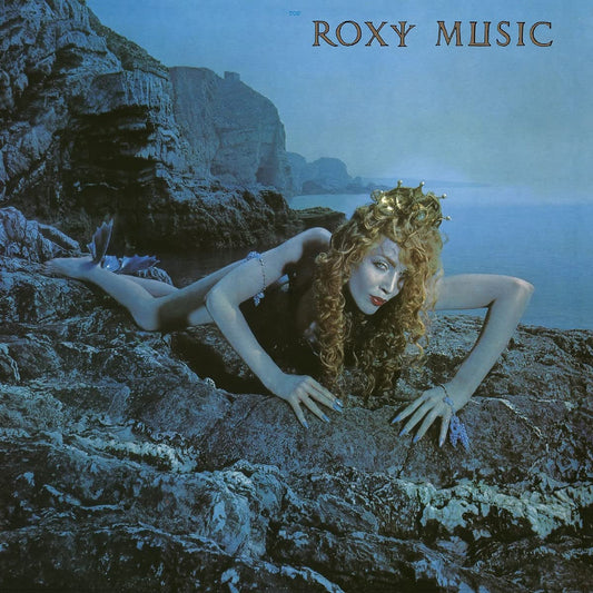 Roxy Music - Siren - LP