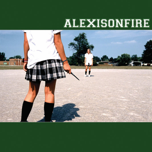2LP - Alexisonfire - s/t