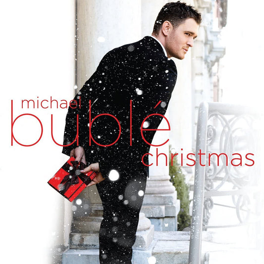 LP - Michael Buble - Christmas