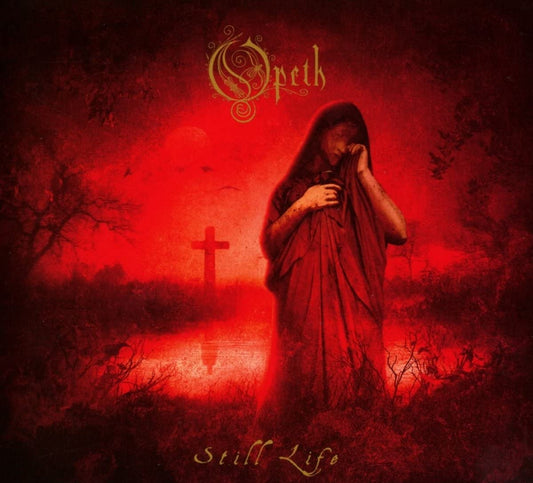 Opeth - Still Life - 2LP