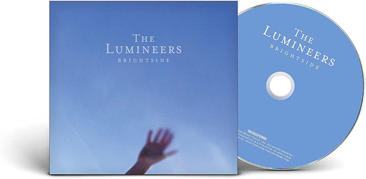 CD - The Lumineers - Brightside