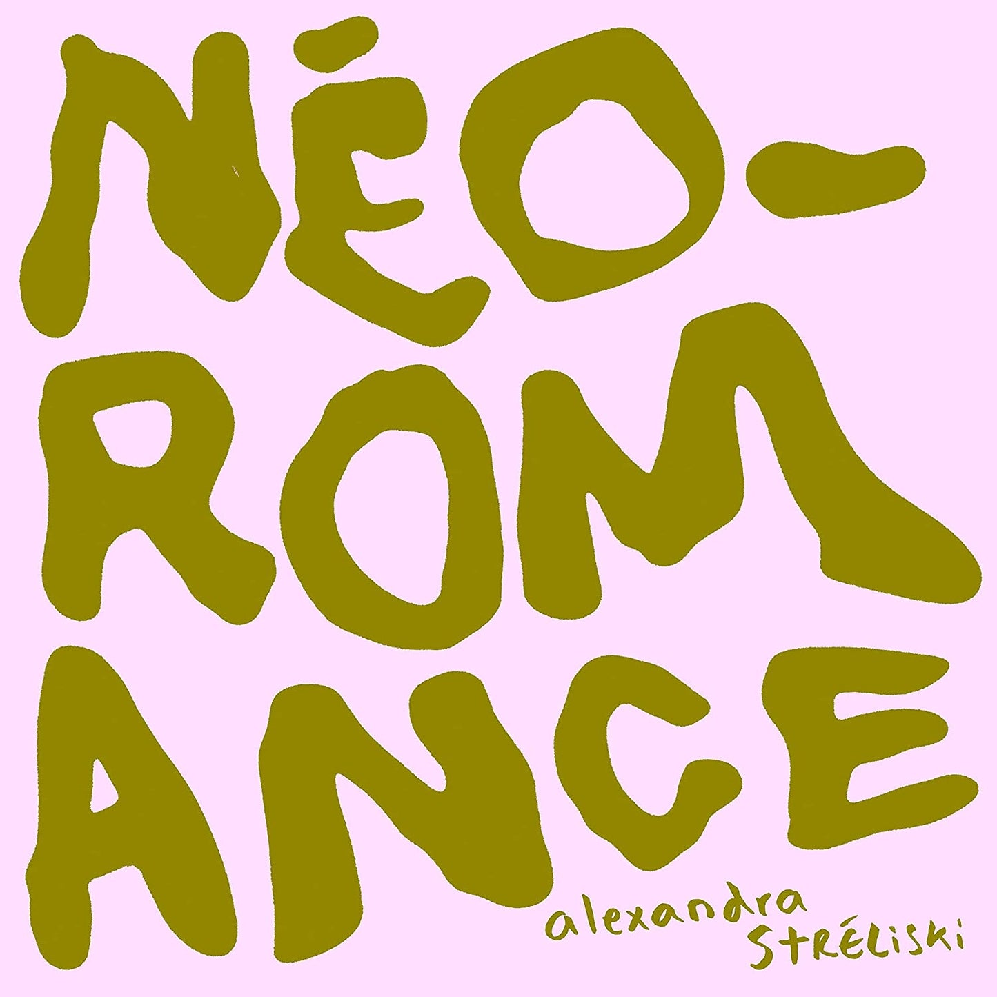 Alexandra Streliski - Neo-Romance - CD