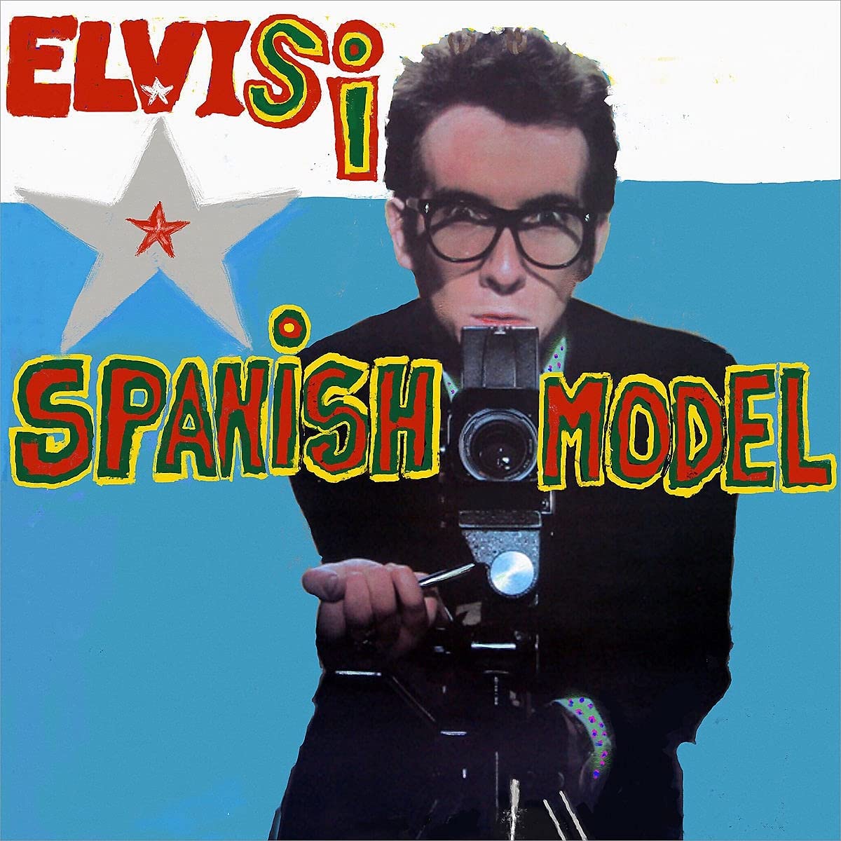 Elvis Costello - Spanish Model - CD