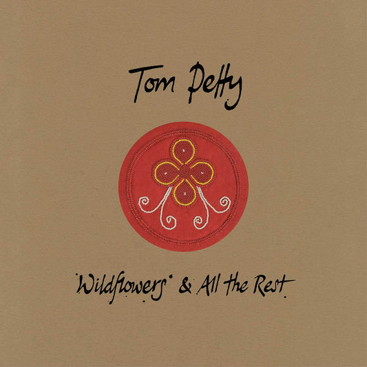 Tom Petty - Wildflowers & All The Rest - 2CD