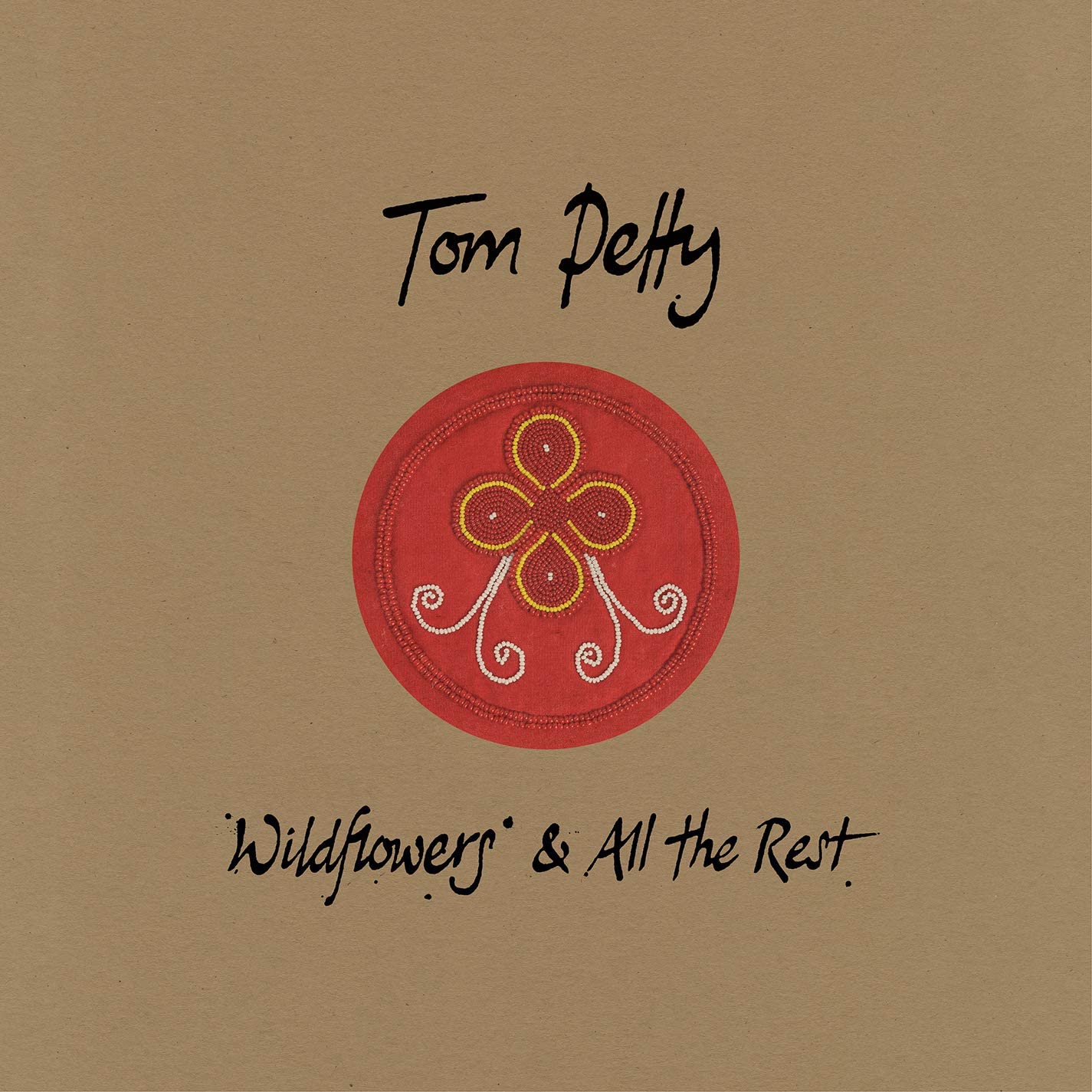 2CD - Tom Petty - Wildflowers & All The Rest