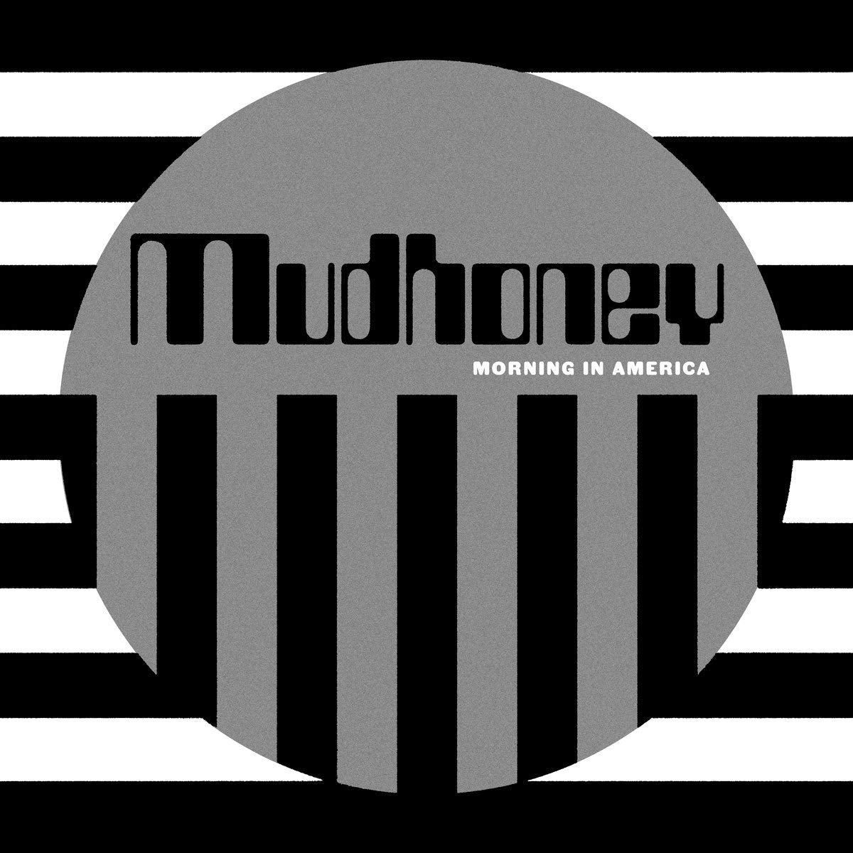 Mudhoney - Morning In America -  LP