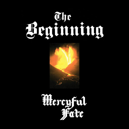 Mercyful Fate - The Beginning - LP