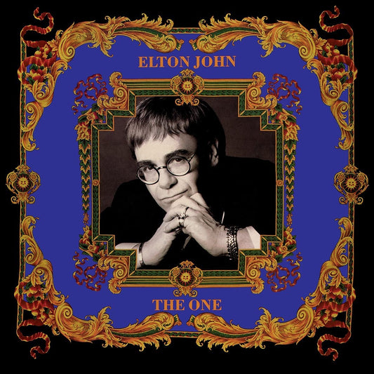 Elton John - The One - 2LP