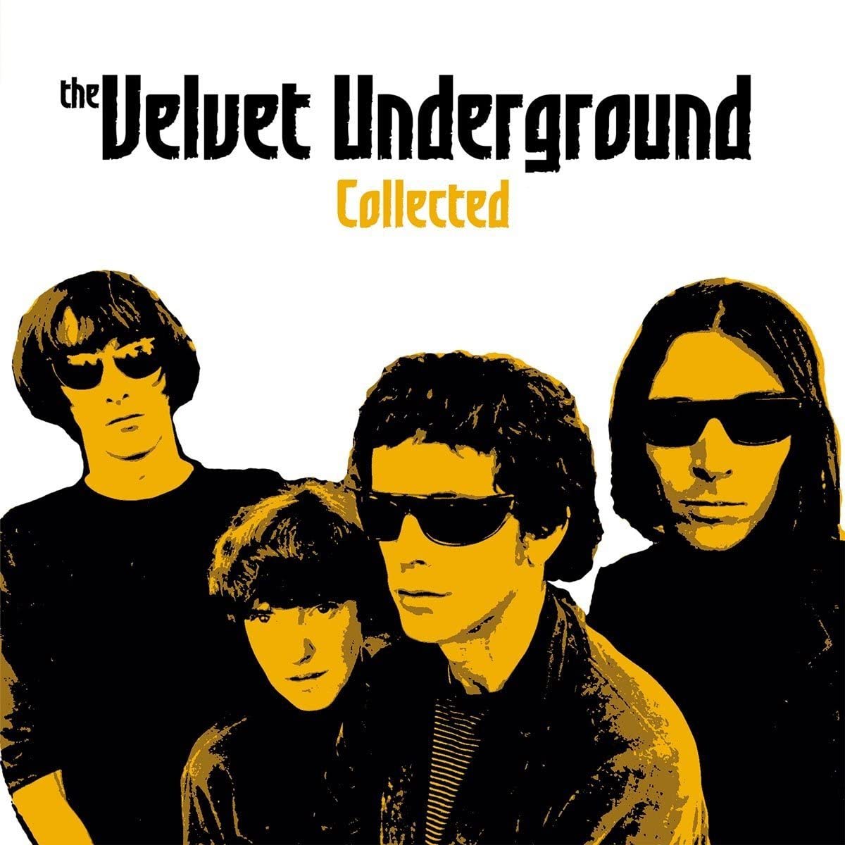 The Velvet Underground - Collected - 2LP