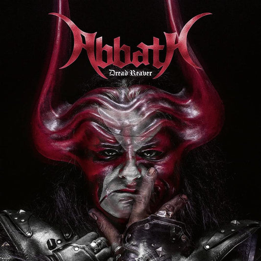 Abbath - Dread Reaver - LP