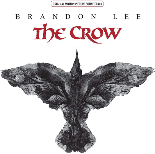 Soundtrack - The Crow - 2LP