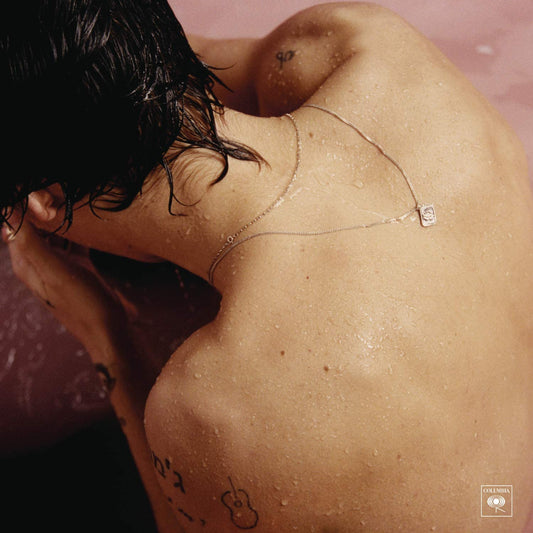 CD - Harry Styles - S/T