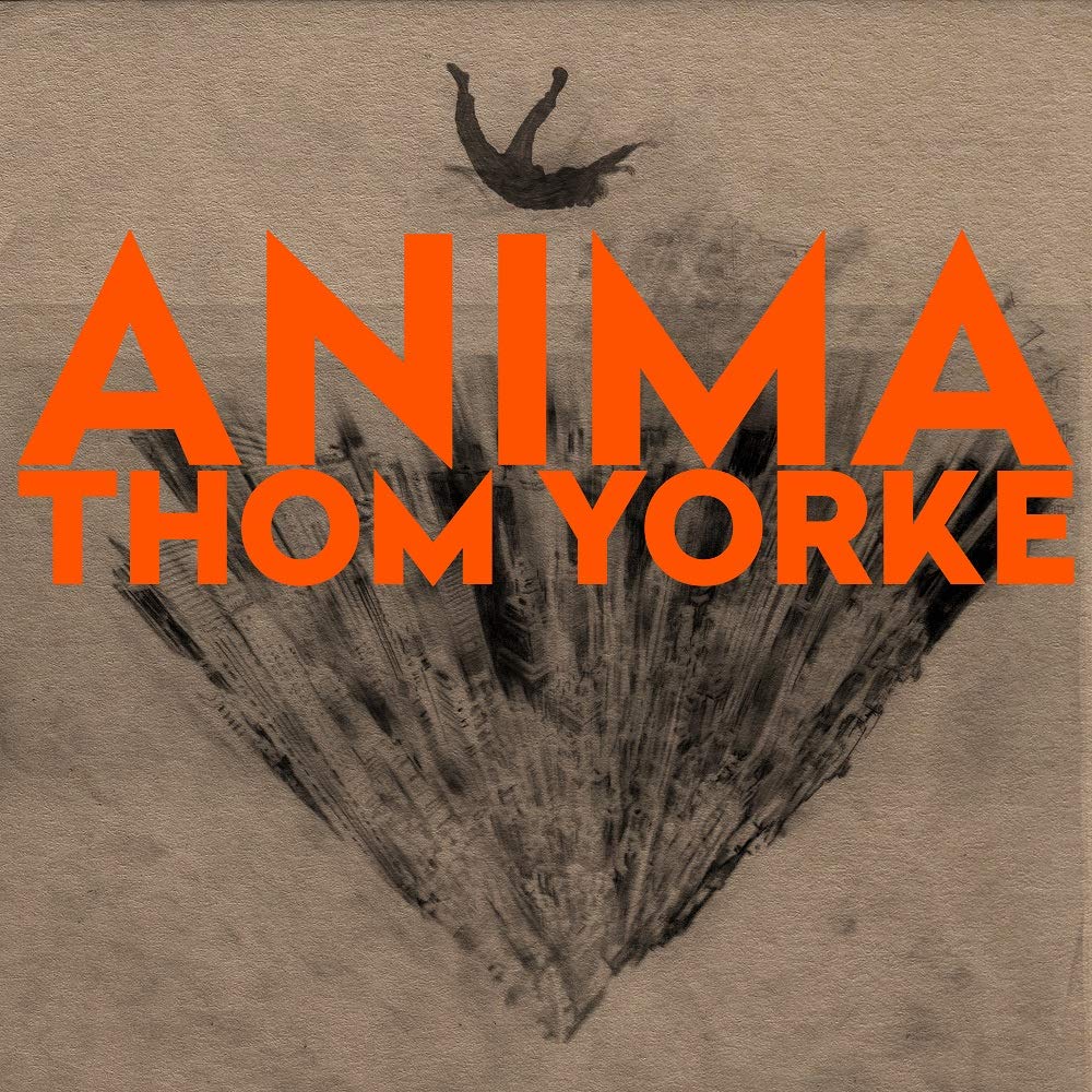 2LP - Thom Yorke - Anima