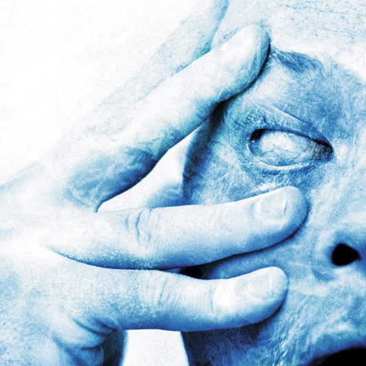 2LP - Porcupine Tree - In Absentia